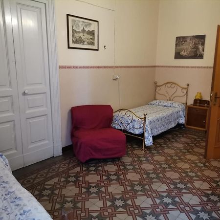 Apartament I Mici Di Emy Katania Zewnętrze zdjęcie