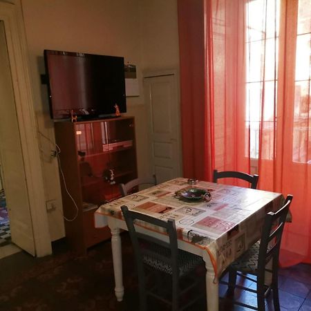 Apartament I Mici Di Emy Katania Zewnętrze zdjęcie