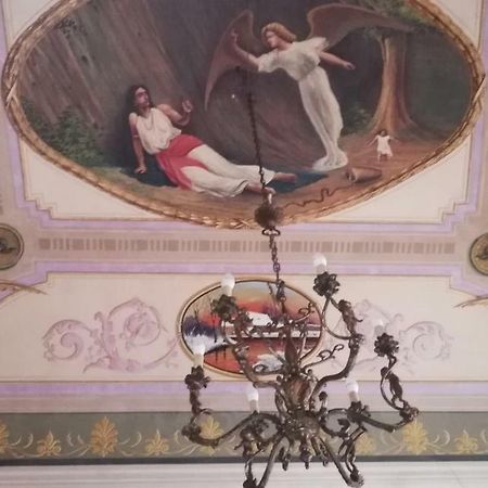 Apartament I Mici Di Emy Katania Zewnętrze zdjęcie