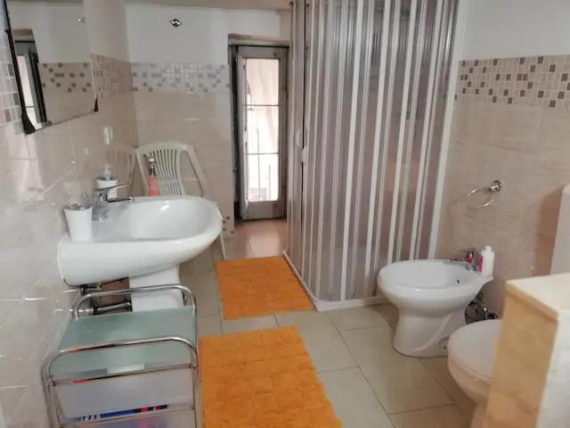 Apartament I Mici Di Emy Katania Zewnętrze zdjęcie