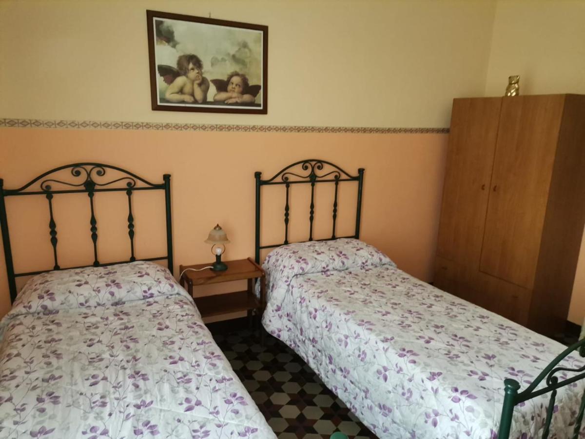 Apartament I Mici Di Emy Katania Zewnętrze zdjęcie