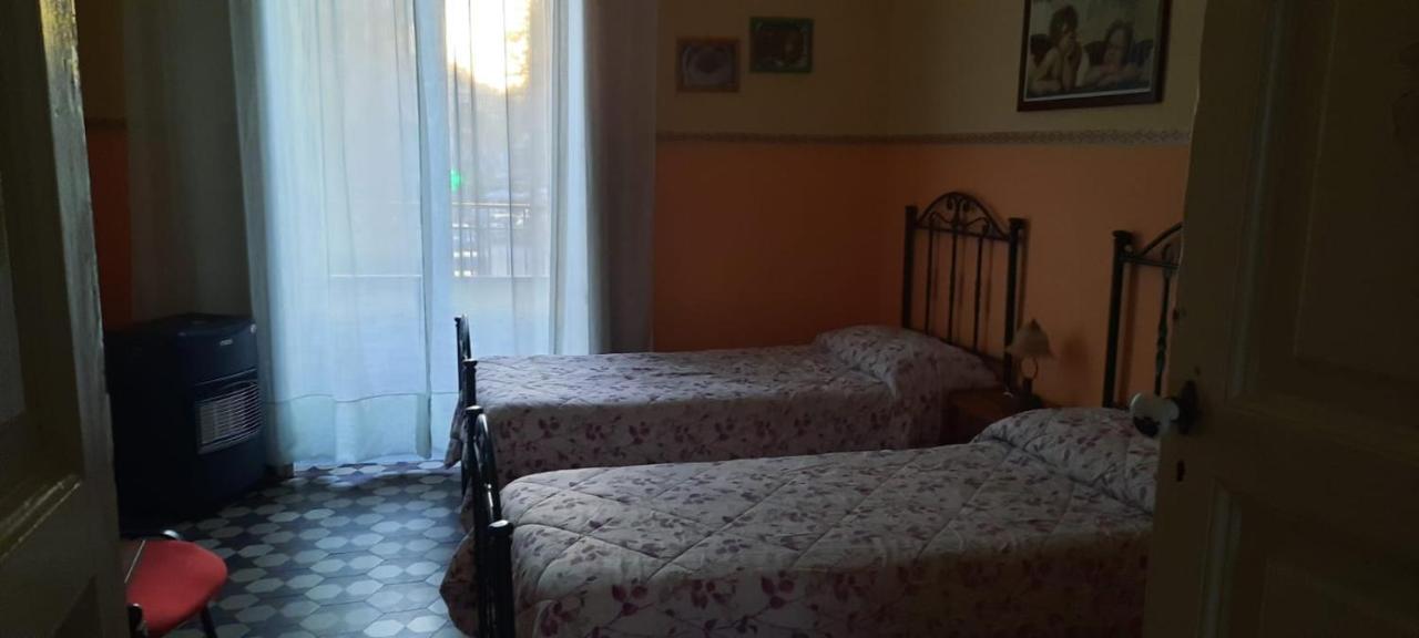 Apartament I Mici Di Emy Katania Zewnętrze zdjęcie