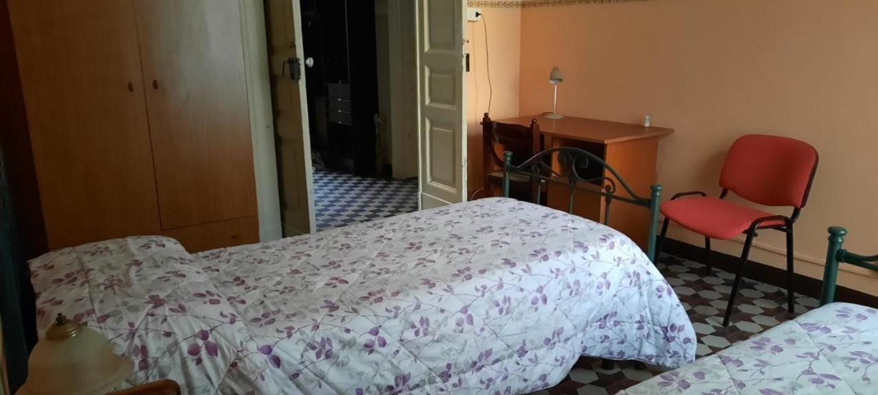 Apartament I Mici Di Emy Katania Zewnętrze zdjęcie