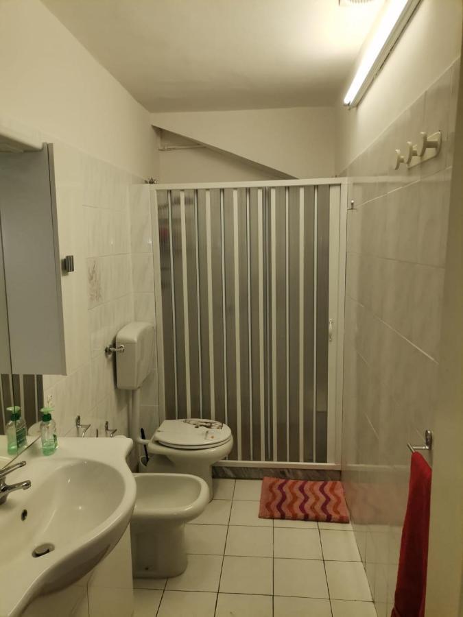Apartament I Mici Di Emy Katania Zewnętrze zdjęcie