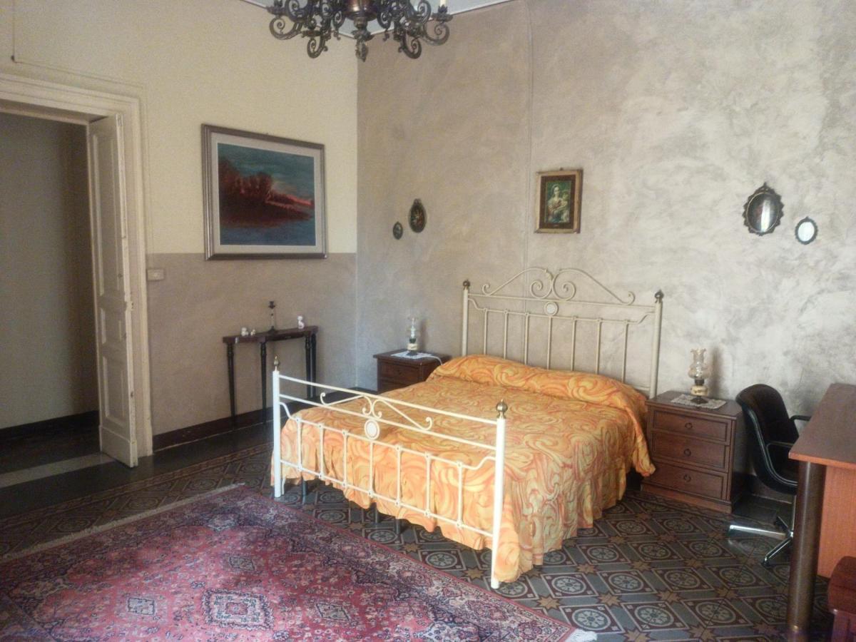Apartament I Mici Di Emy Katania Zewnętrze zdjęcie