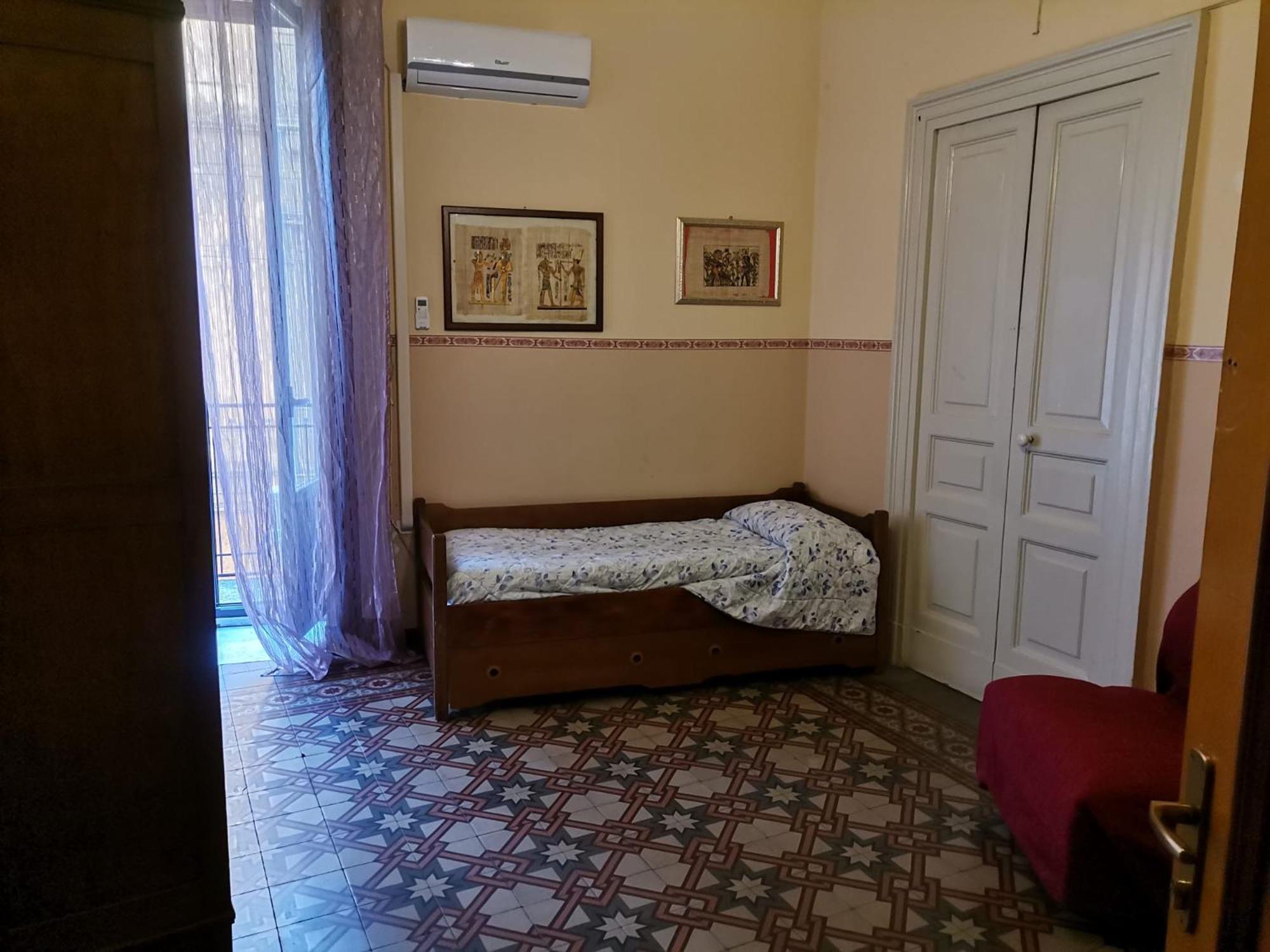 Apartament I Mici Di Emy Katania Zewnętrze zdjęcie