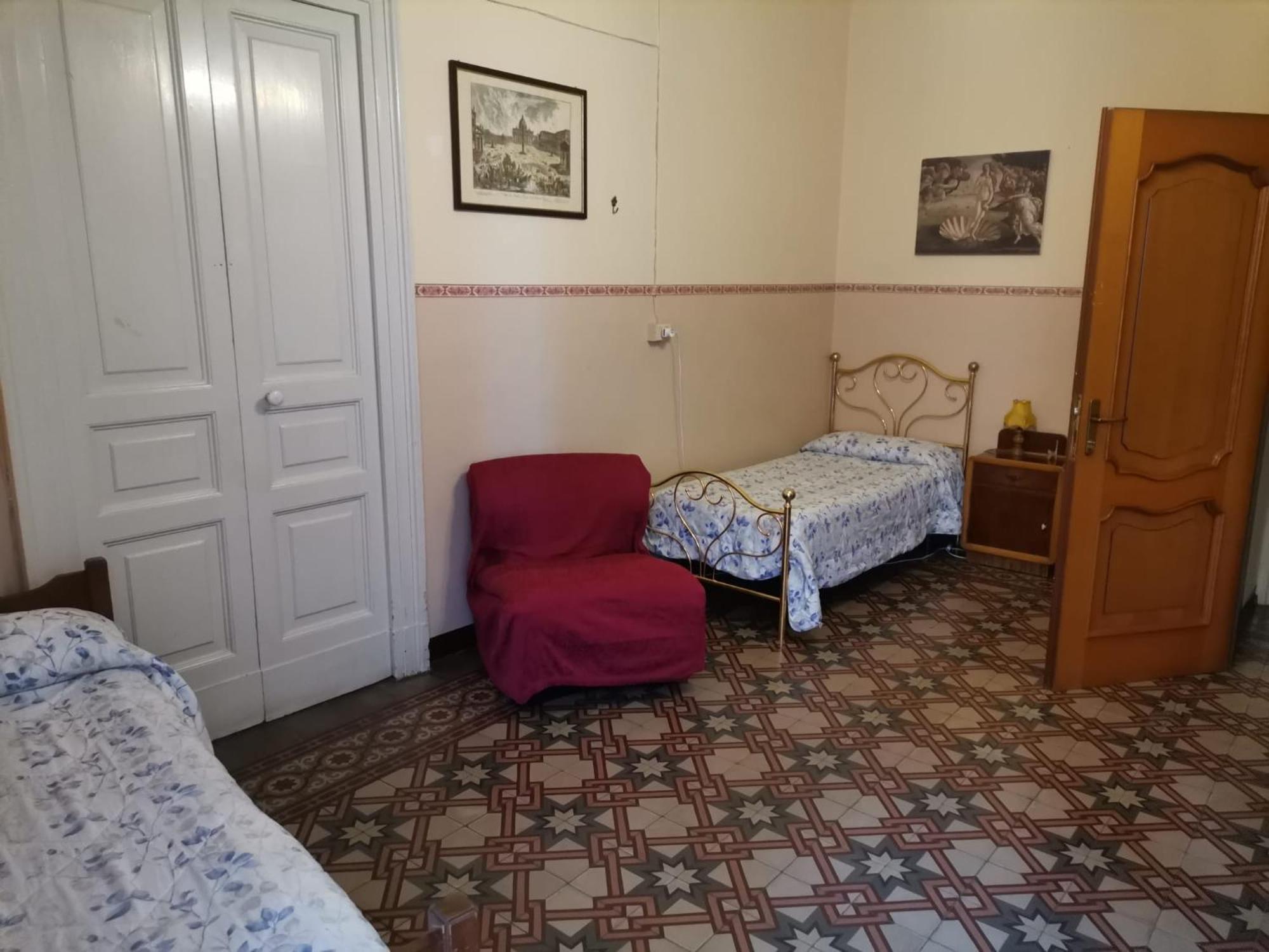 Apartament I Mici Di Emy Katania Zewnętrze zdjęcie