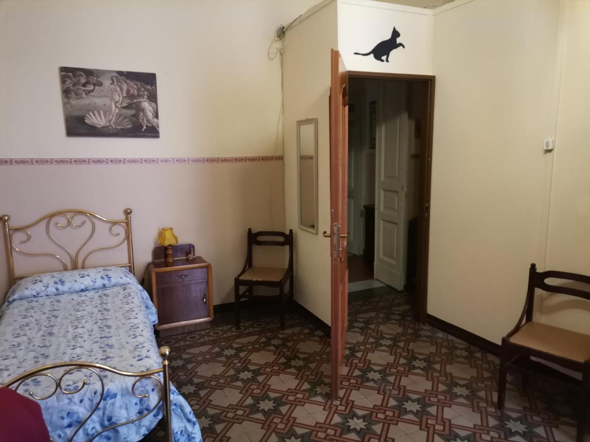 Apartament I Mici Di Emy Katania Zewnętrze zdjęcie