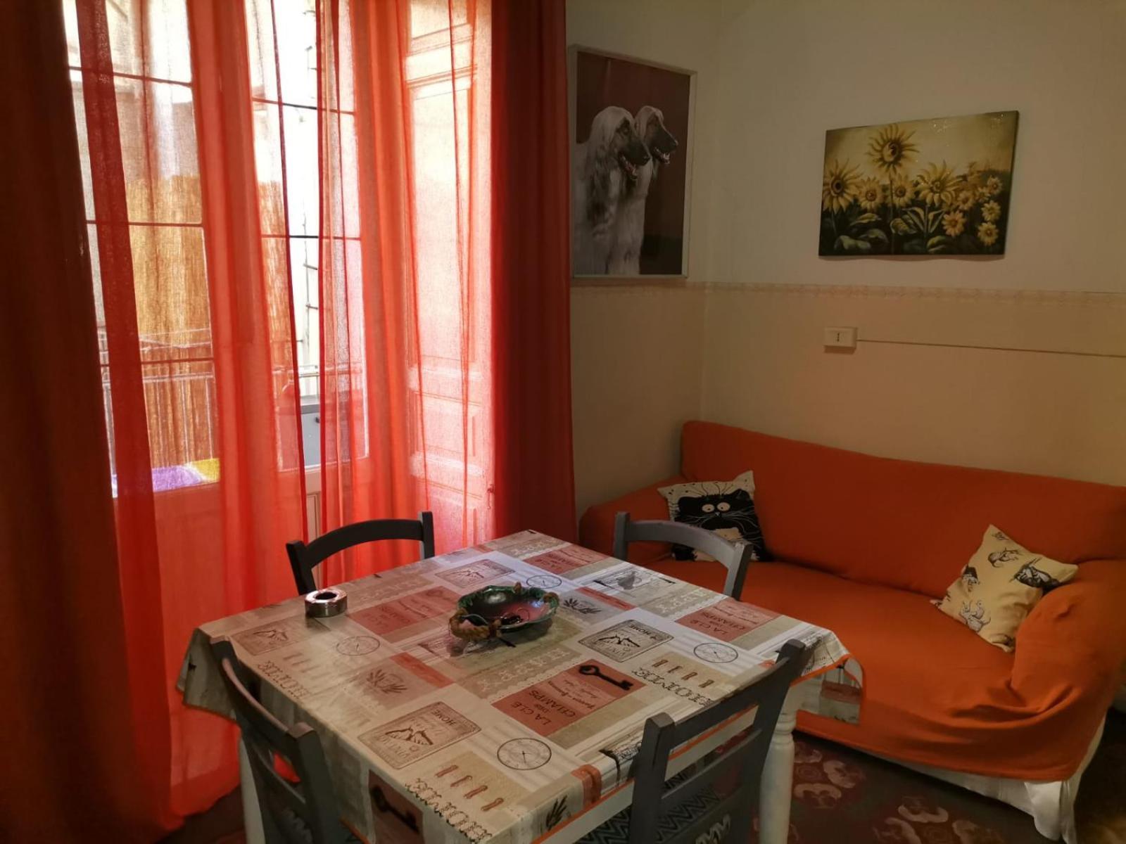 Apartament I Mici Di Emy Katania Zewnętrze zdjęcie