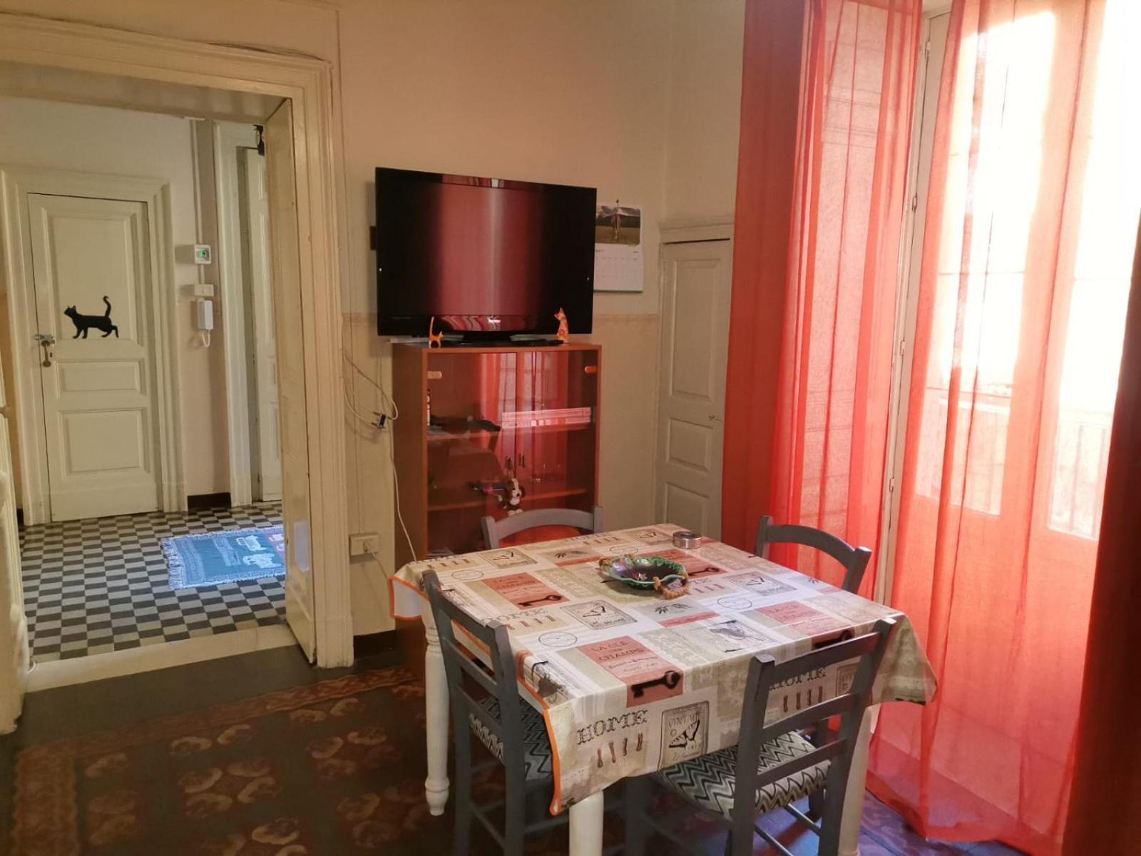 Apartament I Mici Di Emy Katania Zewnętrze zdjęcie