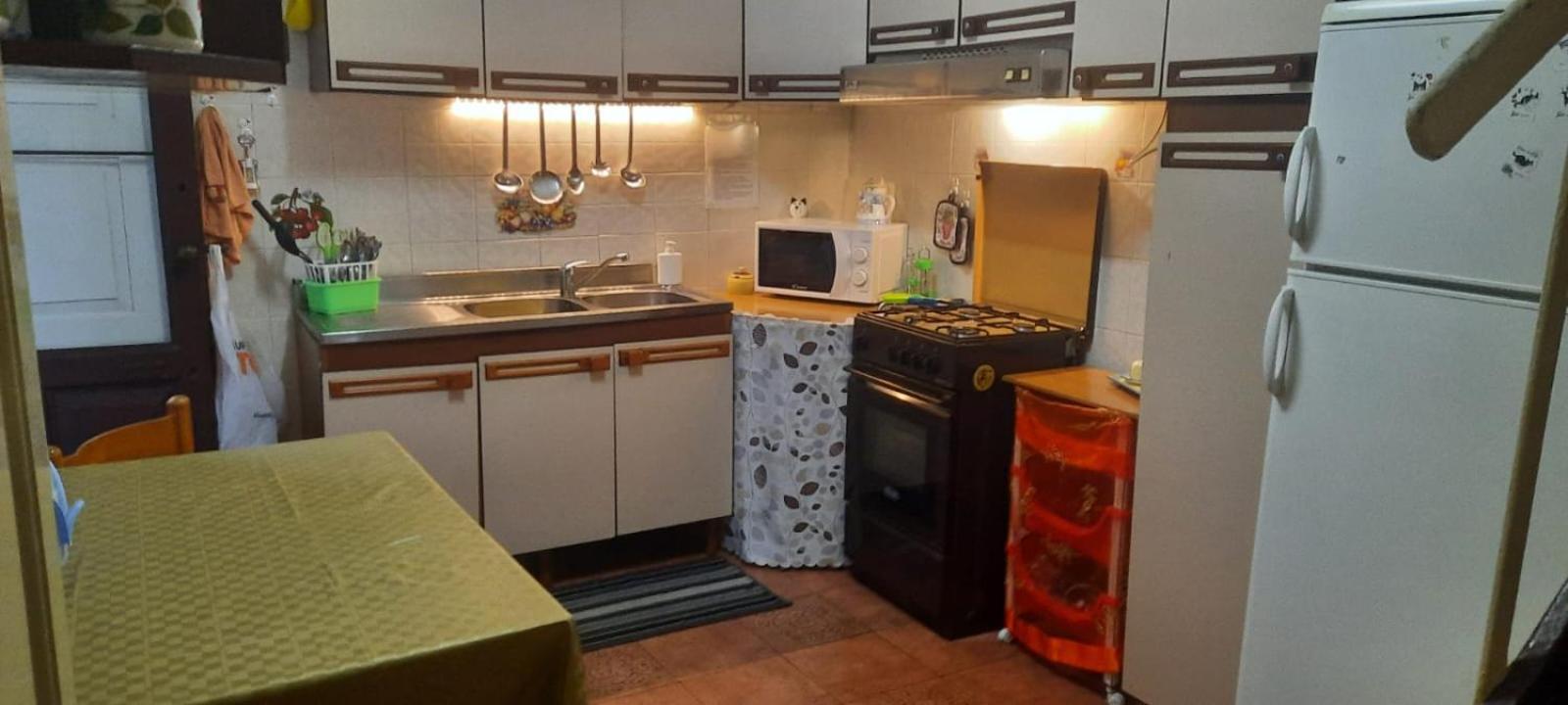 Apartament I Mici Di Emy Katania Zewnętrze zdjęcie