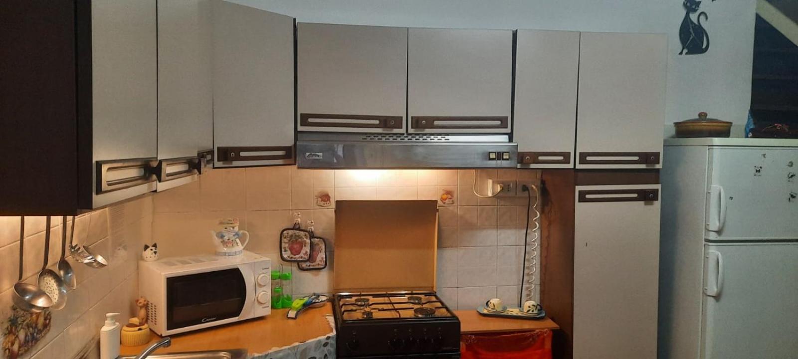 Apartament I Mici Di Emy Katania Zewnętrze zdjęcie