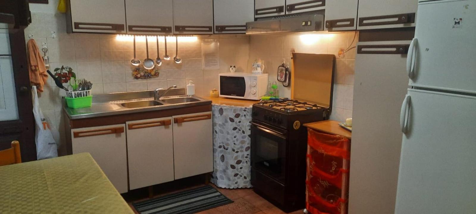 Apartament I Mici Di Emy Katania Zewnętrze zdjęcie
