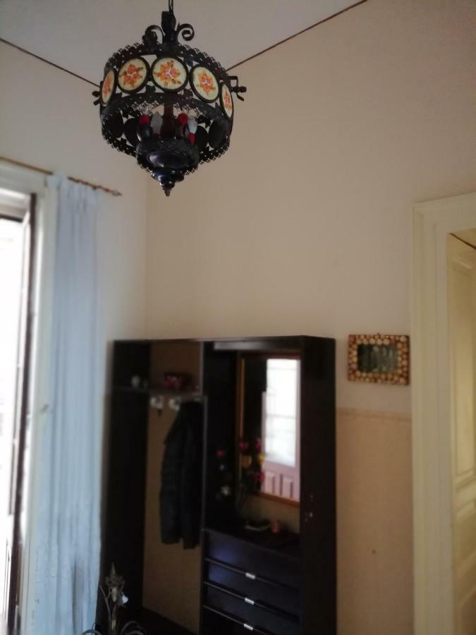 Apartament I Mici Di Emy Katania Zewnętrze zdjęcie