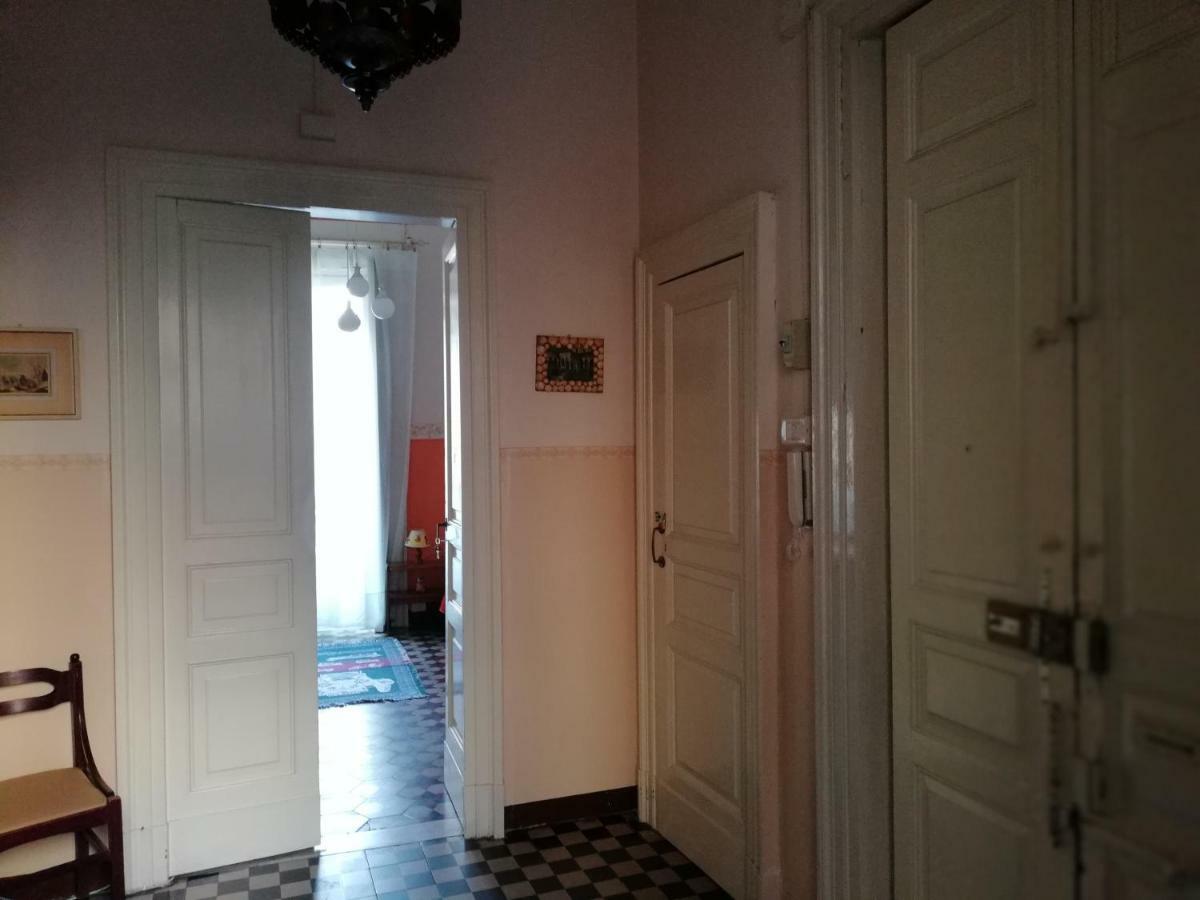 Apartament I Mici Di Emy Katania Zewnętrze zdjęcie