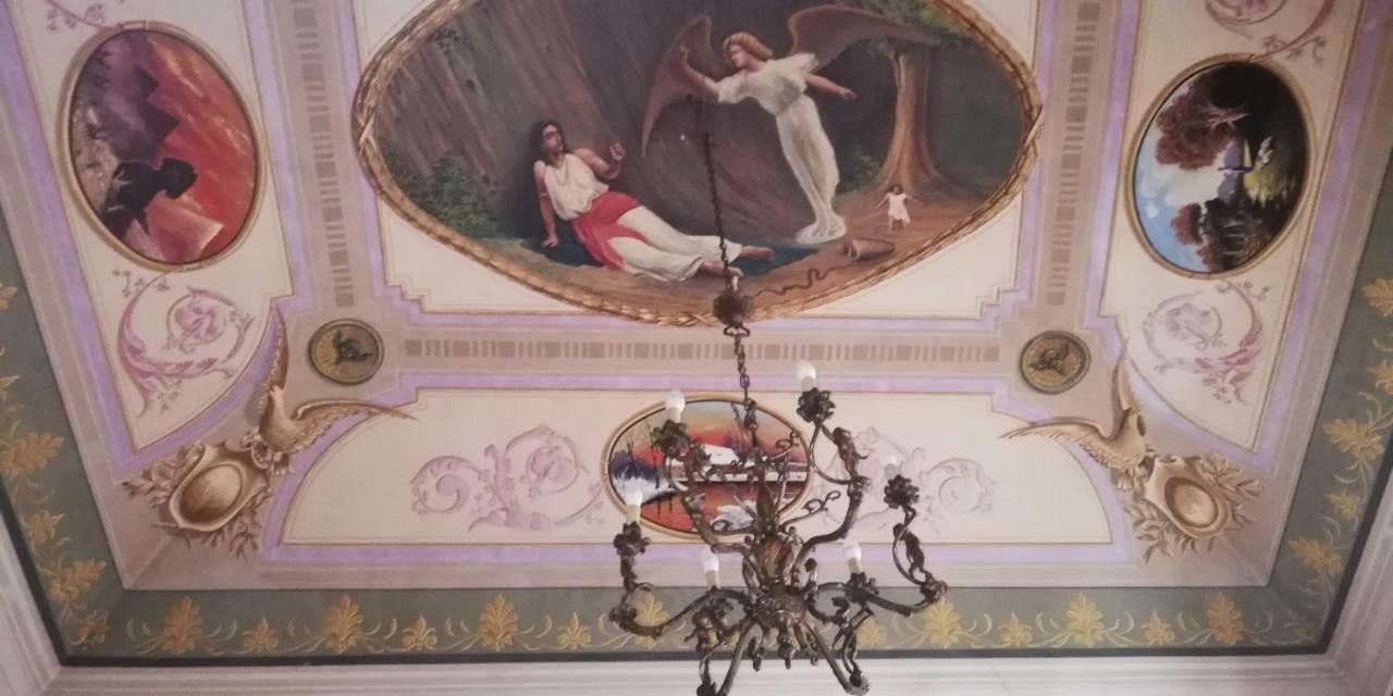 Apartament I Mici Di Emy Katania Zewnętrze zdjęcie