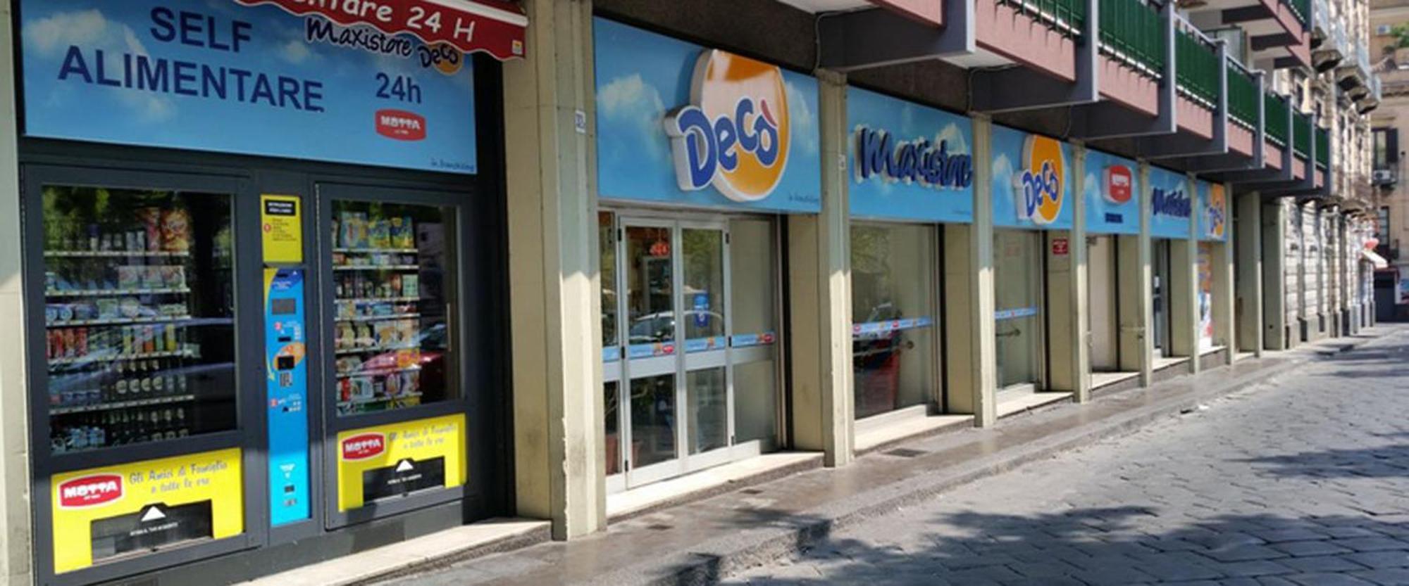 Apartament I Mici Di Emy Katania Zewnętrze zdjęcie