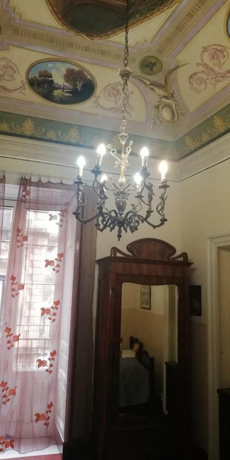 Apartament I Mici Di Emy Katania Zewnętrze zdjęcie