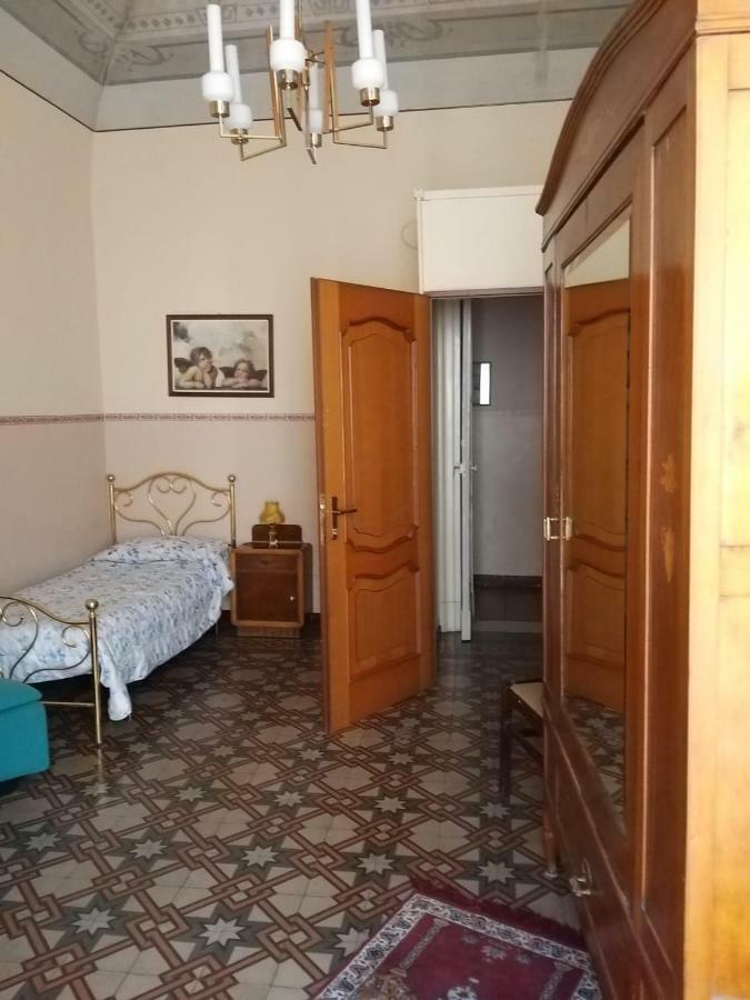 Apartament I Mici Di Emy Katania Zewnętrze zdjęcie