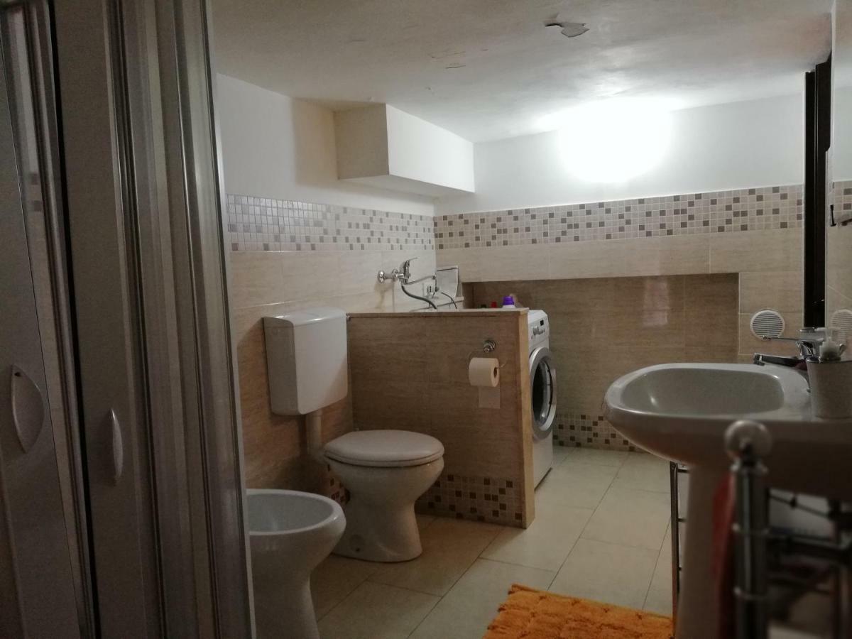 Apartament I Mici Di Emy Katania Zewnętrze zdjęcie