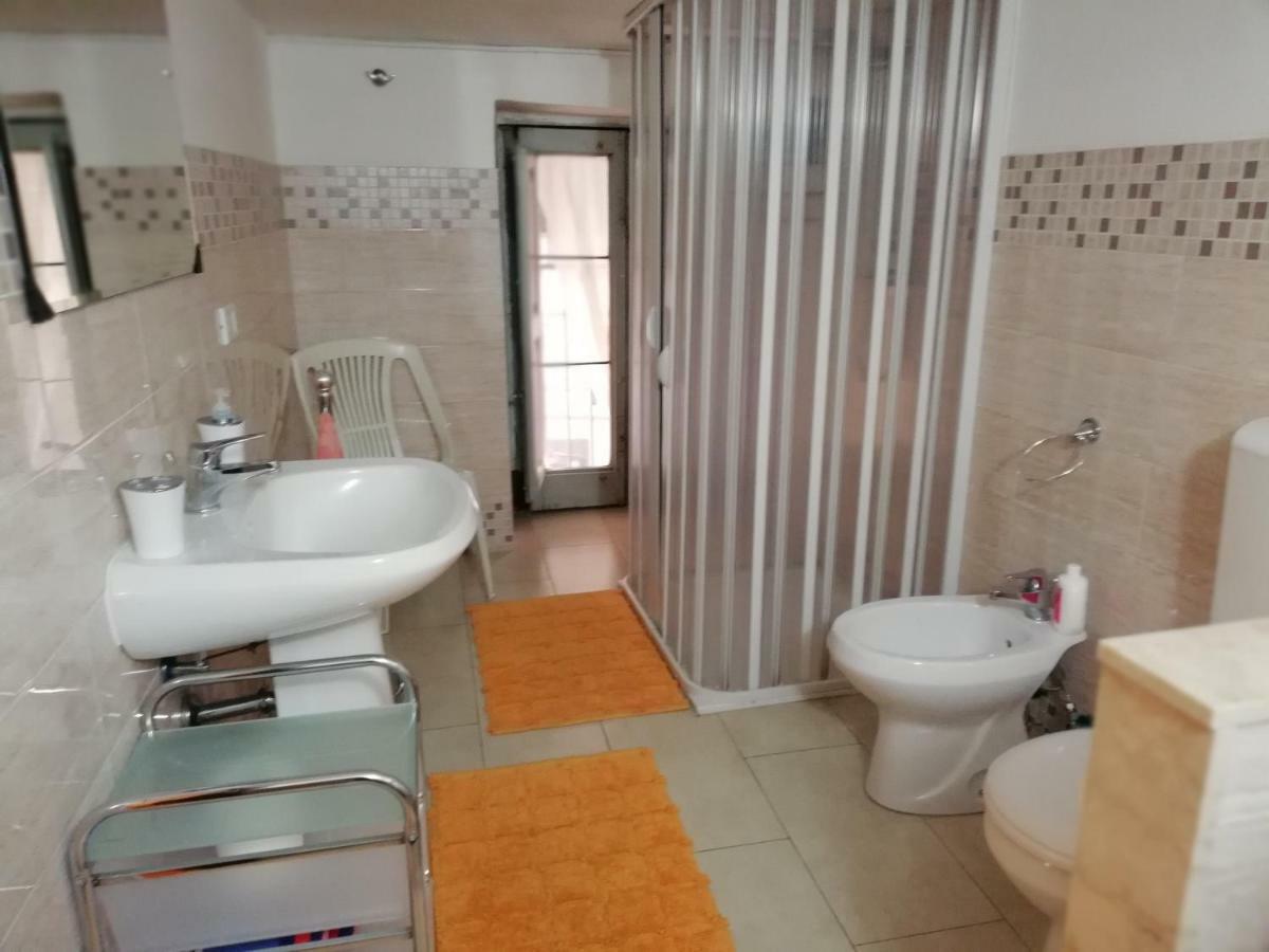 Apartament I Mici Di Emy Katania Zewnętrze zdjęcie
