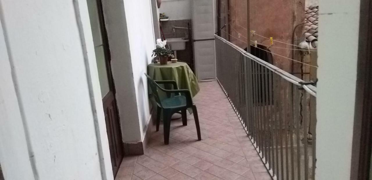 Apartament I Mici Di Emy Katania Zewnętrze zdjęcie