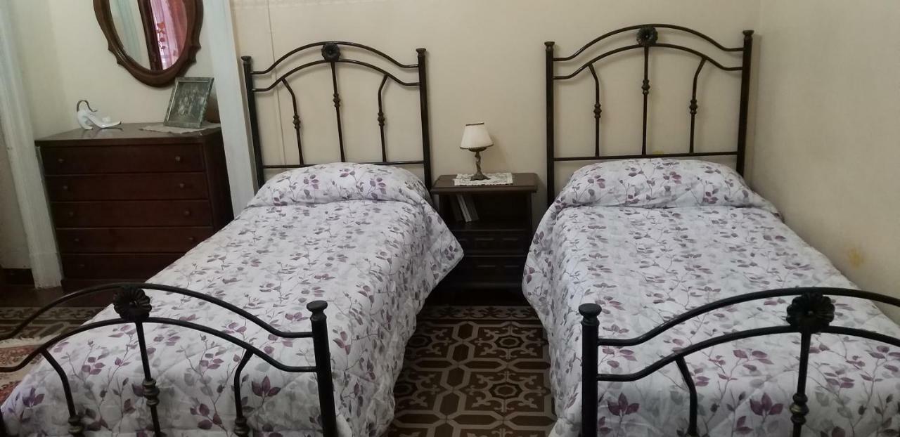 Apartament I Mici Di Emy Katania Zewnętrze zdjęcie