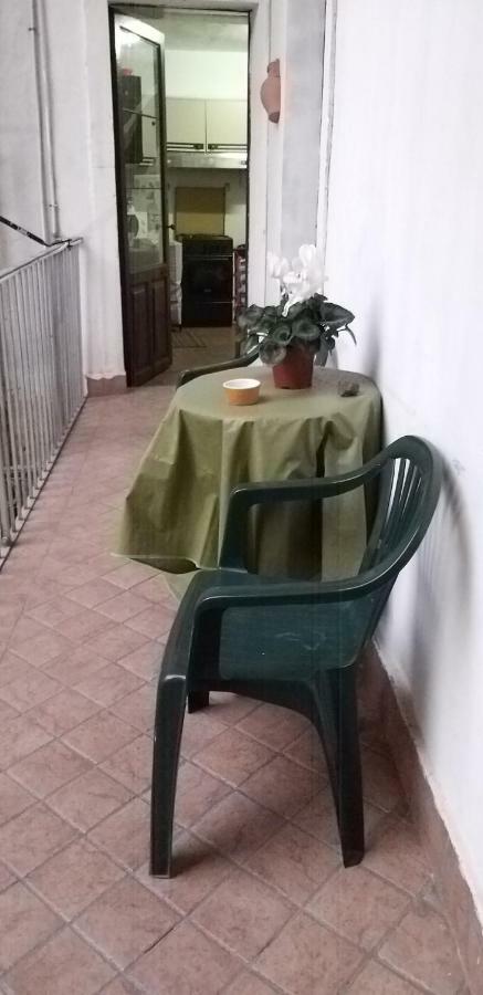 Apartament I Mici Di Emy Katania Zewnętrze zdjęcie